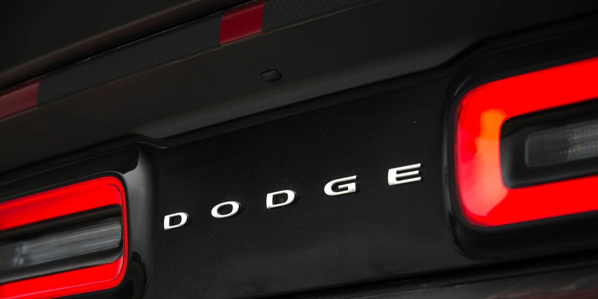 Final Dodge 'Last Call' Charger/Challenger Special Edition Delayed