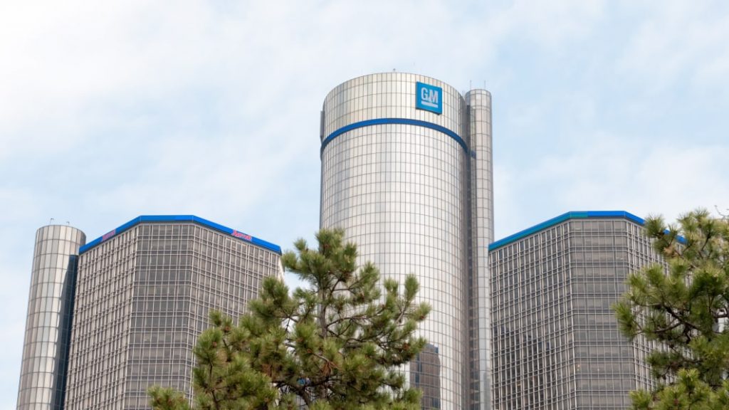 GM walks back plan to return salaried workers to the office