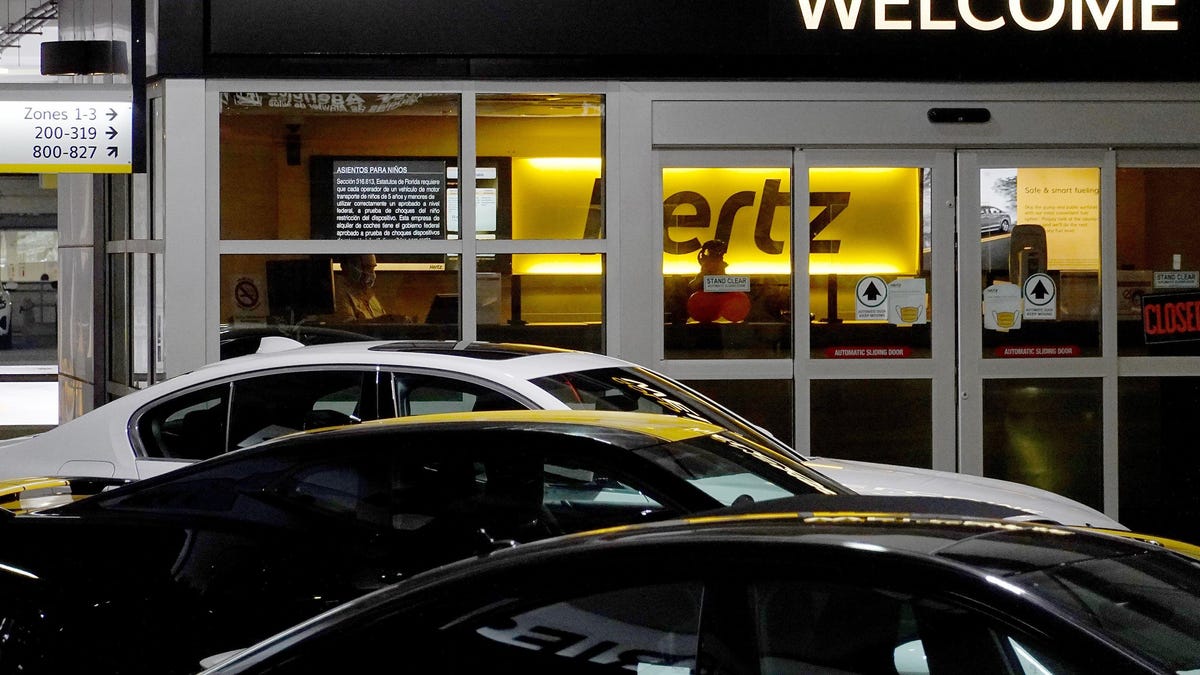 Hertz Arrests Still Happening Despite New CEO Calling Them Out