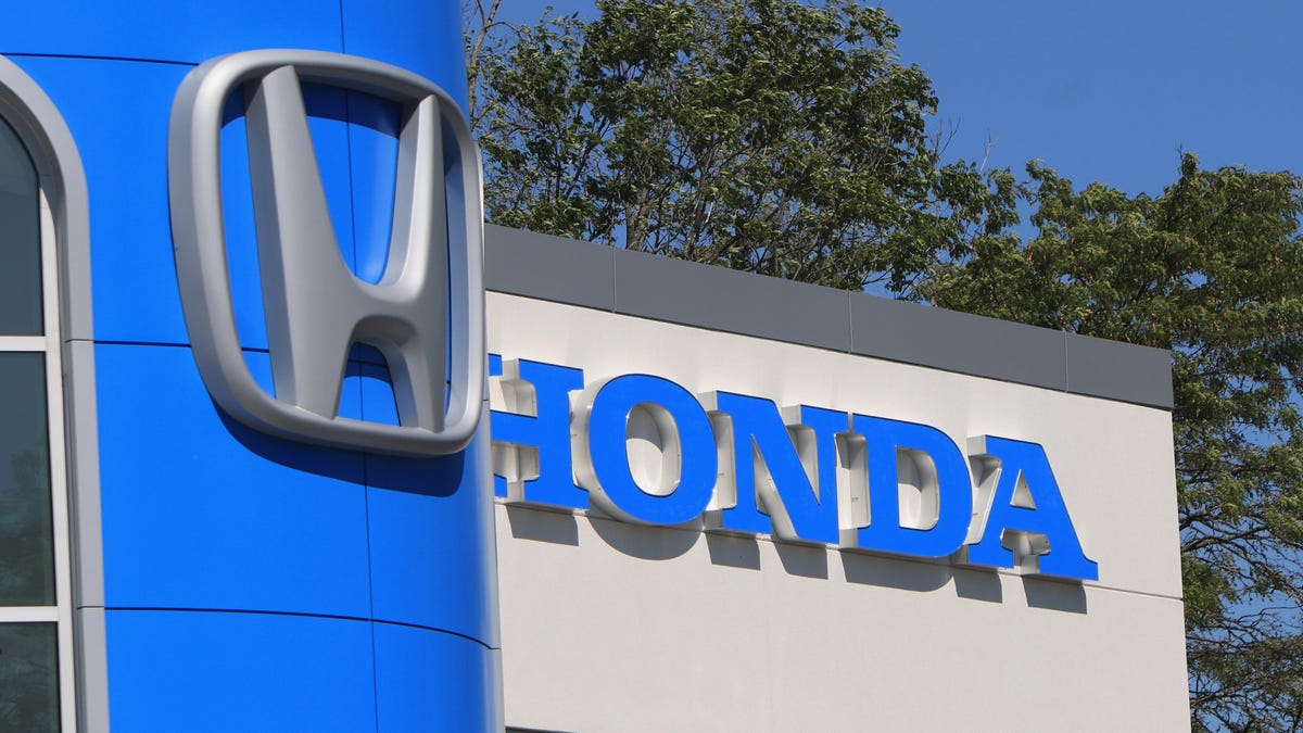 Honda Wants Ohio Factory Workers to Pay Back Mistaken Bonuses