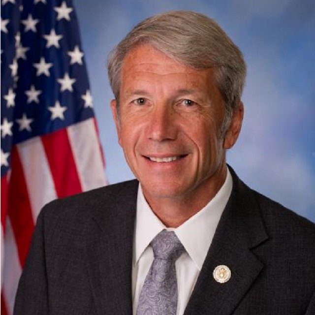 Rep. Kurt Schrader, D-Ore. (Photo: Schrader)