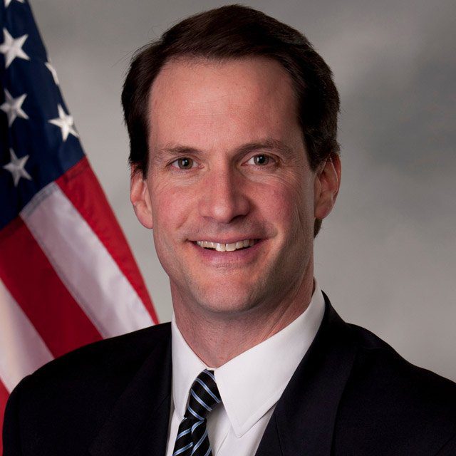 Rep. James Himes