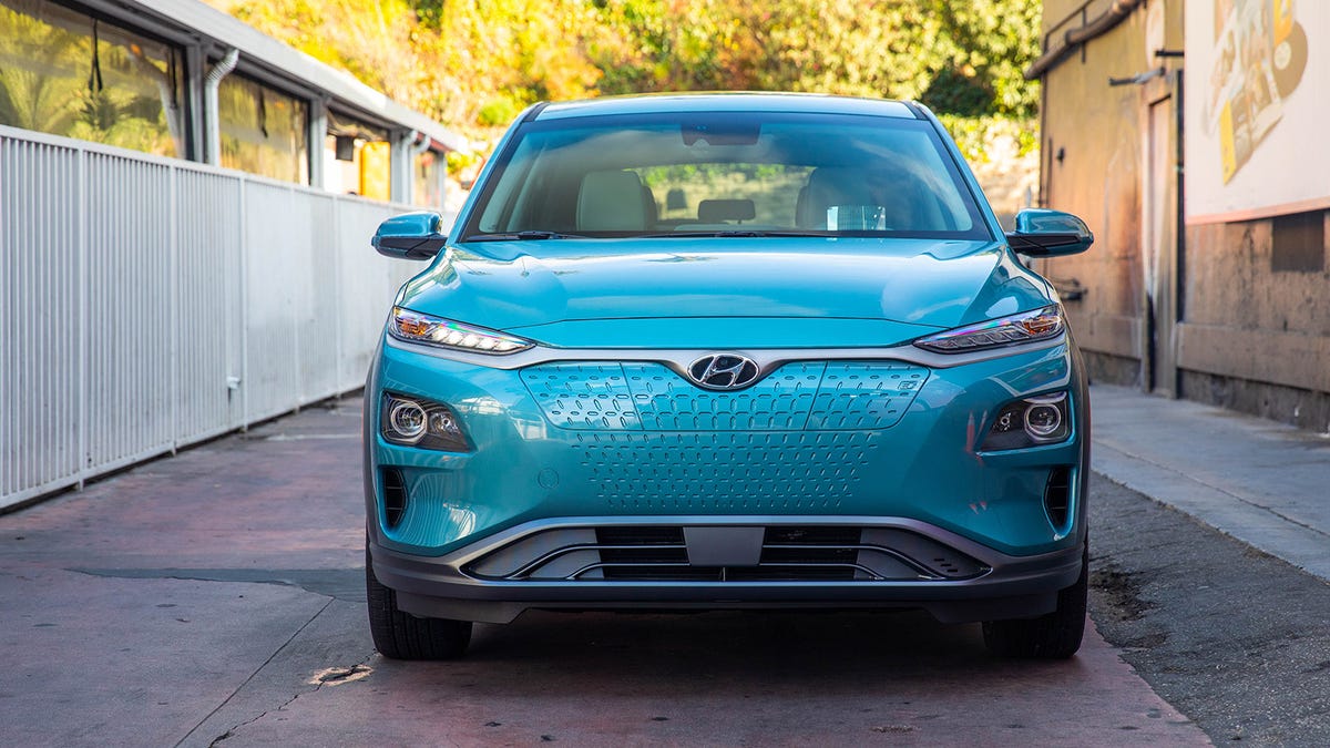 Hyundai Kona Electric Burnt to Crisp In Quebec City Reminds Owners to Replace Recalled Batteries