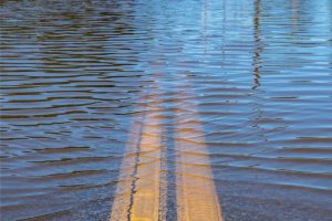 Insured losses from floods doubled over last decade – Swiss Re