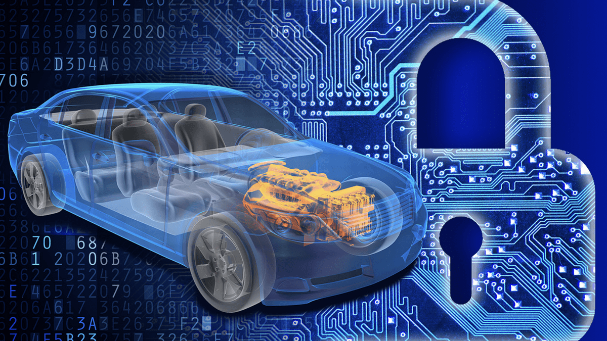 NHTSA Updates Cybersecurity Guidelines for New Cars