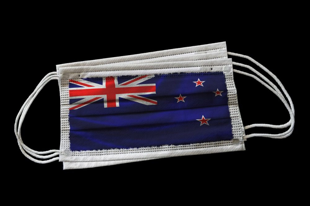 New Zealand scraps COVID-19 Protection Framework