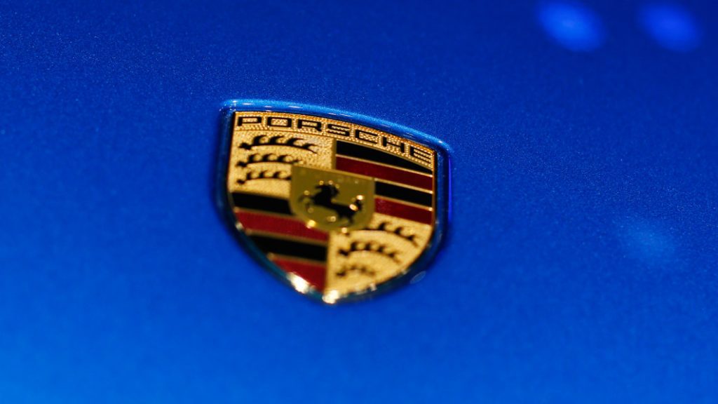 Porsche IPO triggered, could happen this month or next