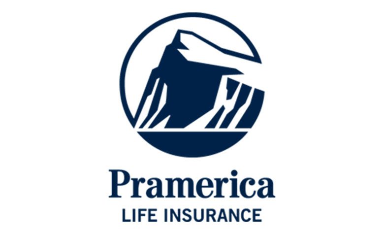 Pramerica life insurance logo