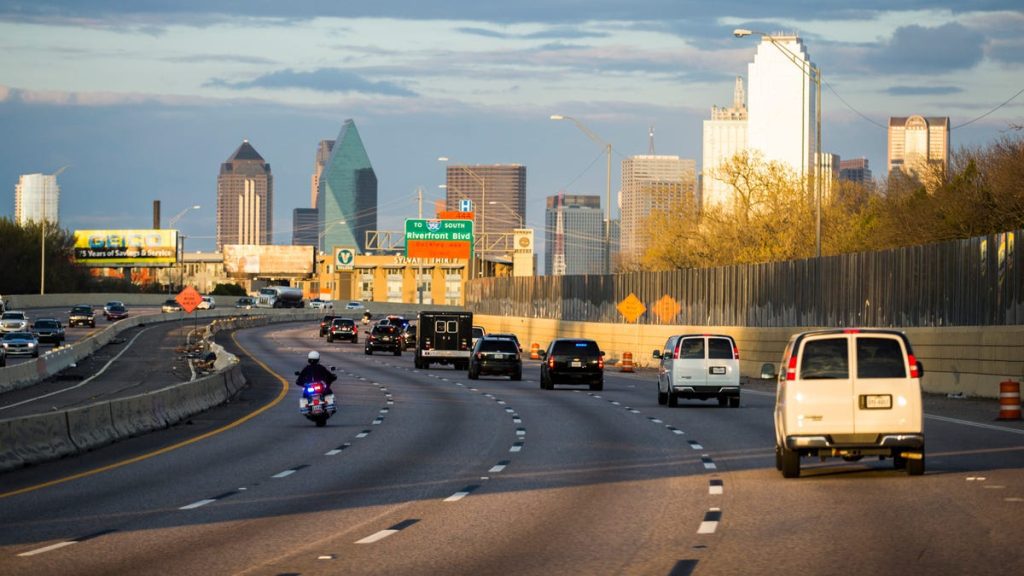 Pregnant Texas Woman Ticketed a Second Time for Using HOV Lane