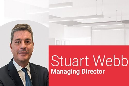 Q Underwriting Managing Director Stuart Webb provides a broker update