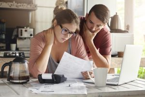 Removing the Stigma Surrounding Debt Benefits