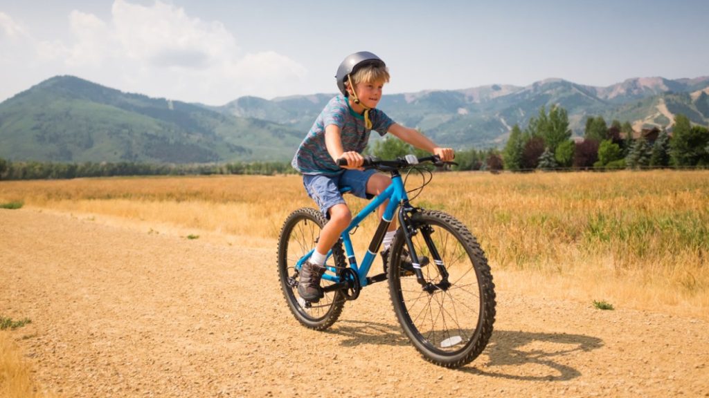 Ride on any terrain with the best kids mountain bikes