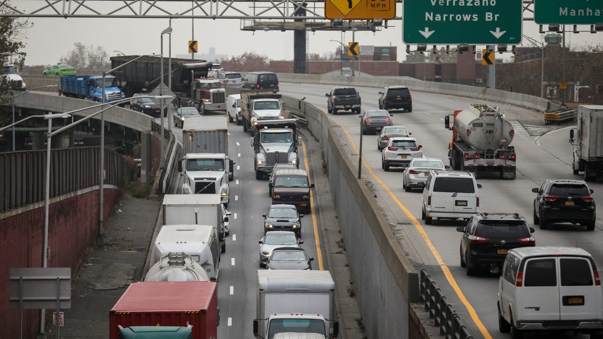 Shocker: U.S. Highways Continue to Segregate and Destroy Communities