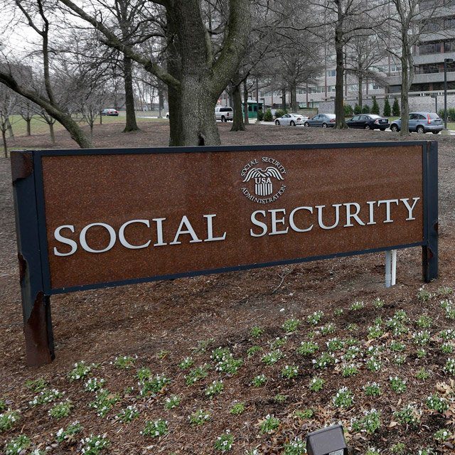 Social Security Lays Out Plan to Deal With Long Lines