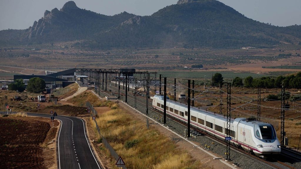 Spain’s Answer to Inflation is Free Train Rides for Everyone