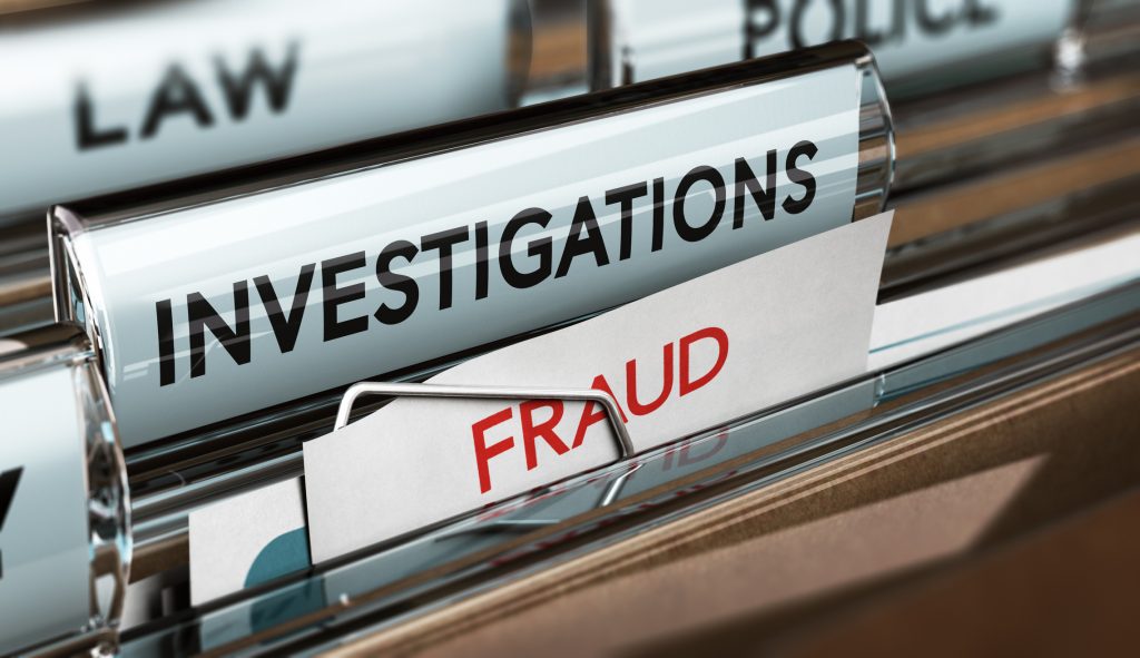 Tech Gains Tractionin Fight Against Insurance Fraud