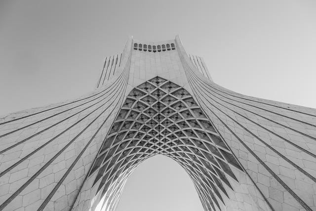 azadi-tower-tehran