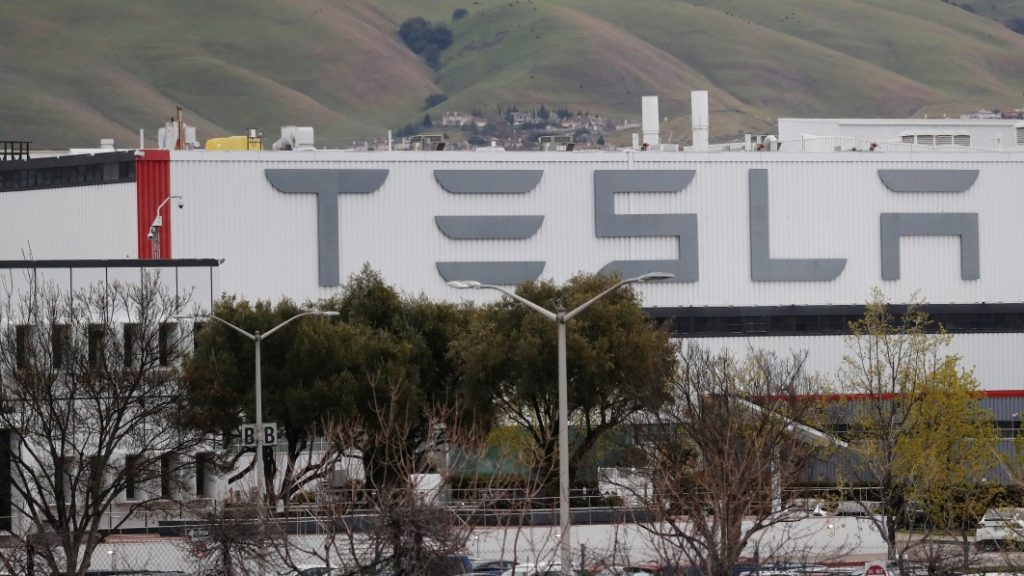 Tesla considering lithium refinery in Texas, seeks tax relief