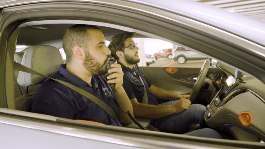 The NTSB Says All Cars Should Come With Tech to Prevent Drunk Driving