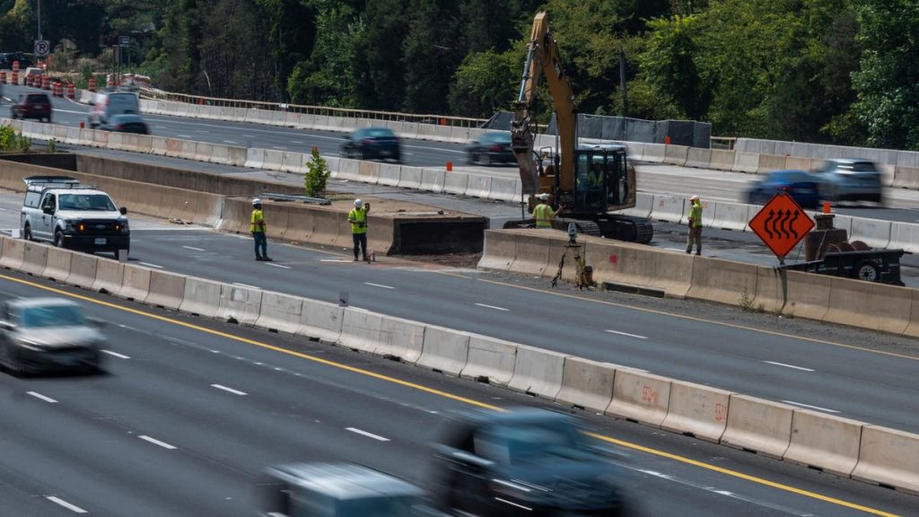 The U.S. Would Rather Waste Billions to Build New Highways Than Fix the Broken Ones