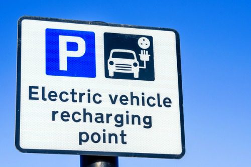 What you need to know about the UK’s charging infrastructure