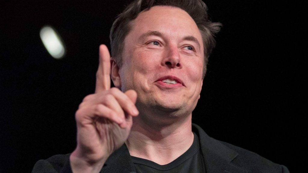 10 Elon Musk quotes from his Q3 earnings call