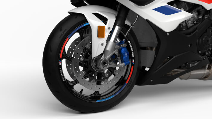 2023 BMW S1000 RR