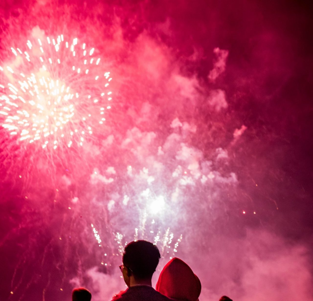 Why do clubs need to be wary of the dangers of fireworks?