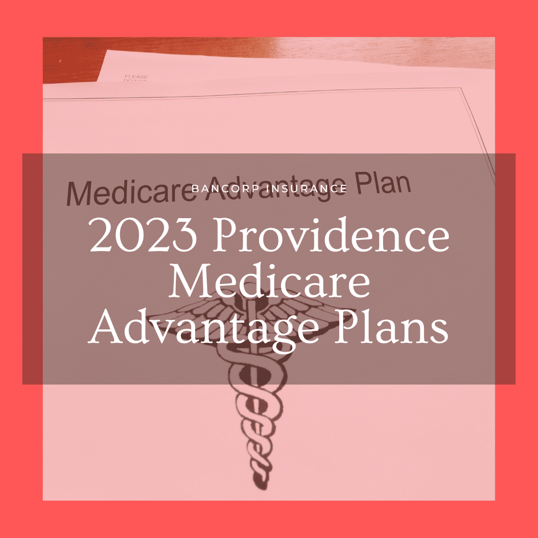 2023 Providence Medicare Advantage Plans