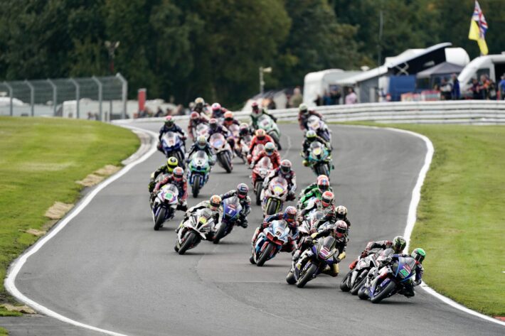 Oulton Park