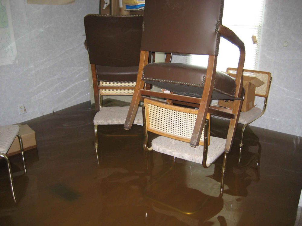 IS WATER DAMAGE COVERED BY HOMEOWNERS INSURANCE?