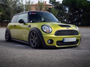 A guide to the best MINI Cooper R56 modifications