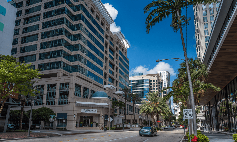 Canadian snowbirds in Florida experiencing a cost-of-living squeeze