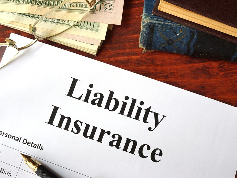 General Liability Exposures