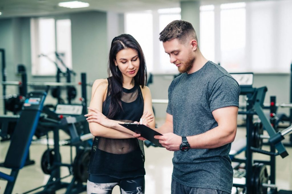 How to design personal training packages (step-by-step)