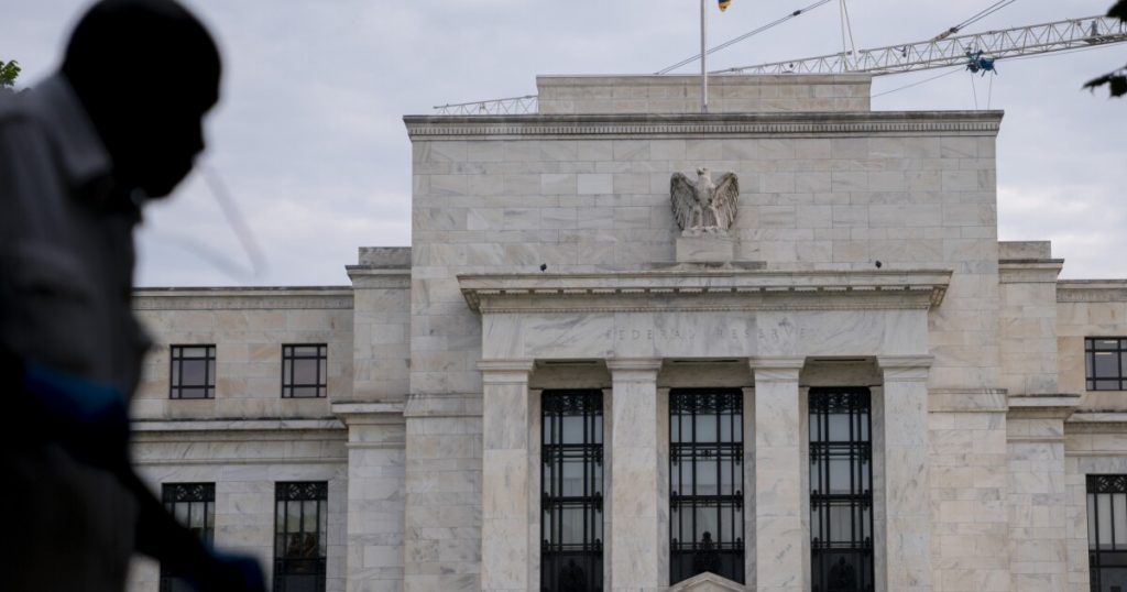 'Everything's on the table' for Fed, FDIC as they weigh resolution reform