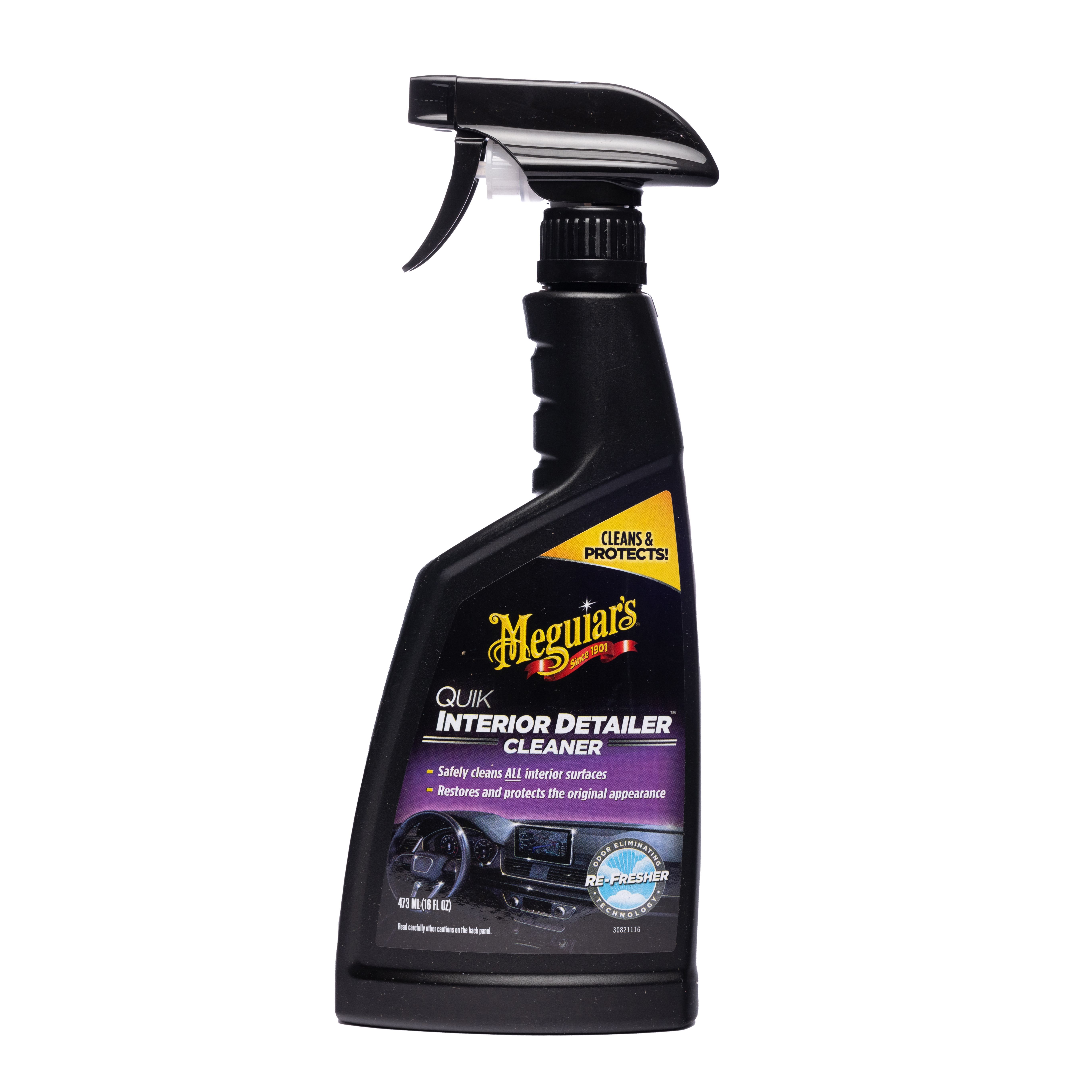 Meguiar's Quik Interior Detailer