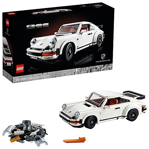 Lego Porsche 911