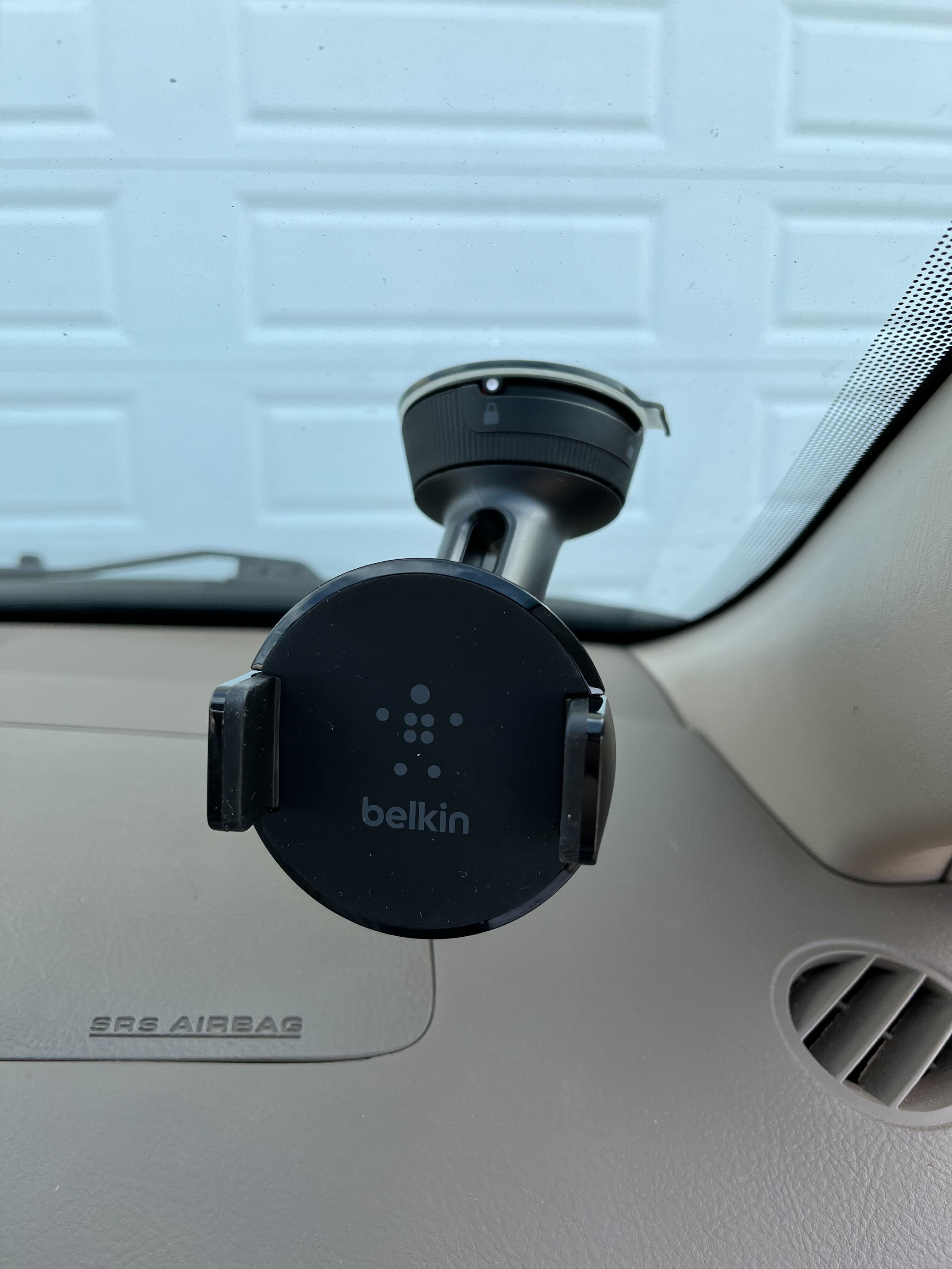 Belkin Universal Car Mount