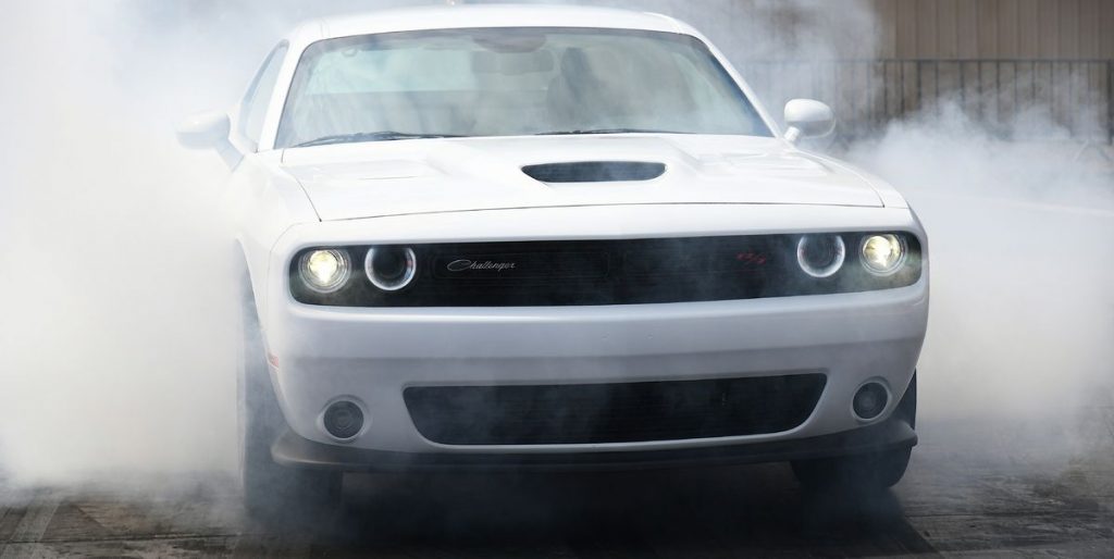 Desperately Seeking Dodge Charger/Challenger? Try Horsepower Locator