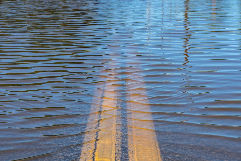 ICBC warns drivers to prepare for heavy rain and flooding