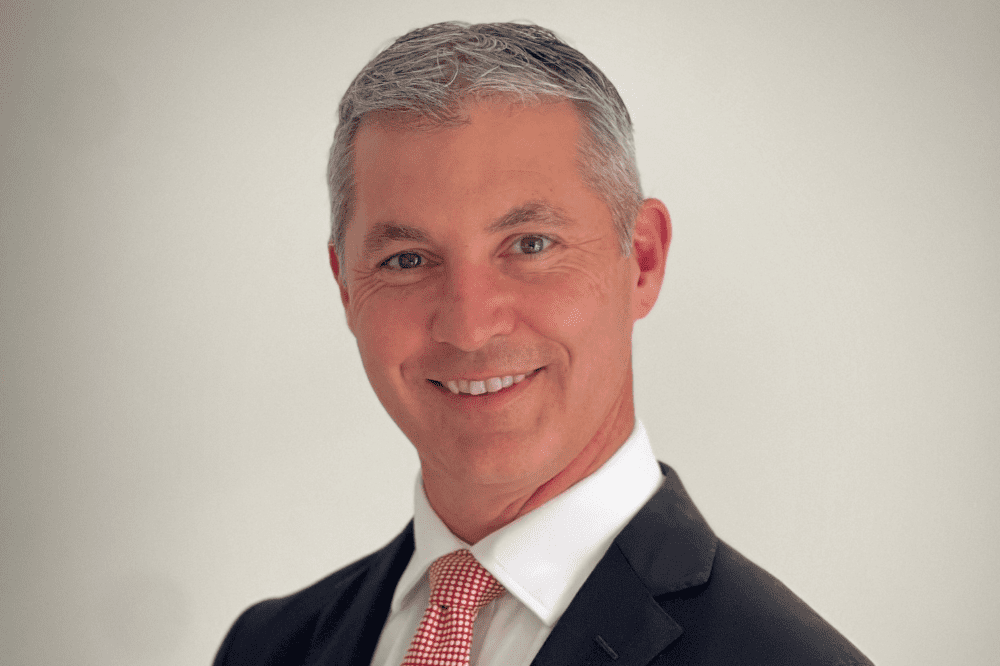 AGCS names APAC head of property