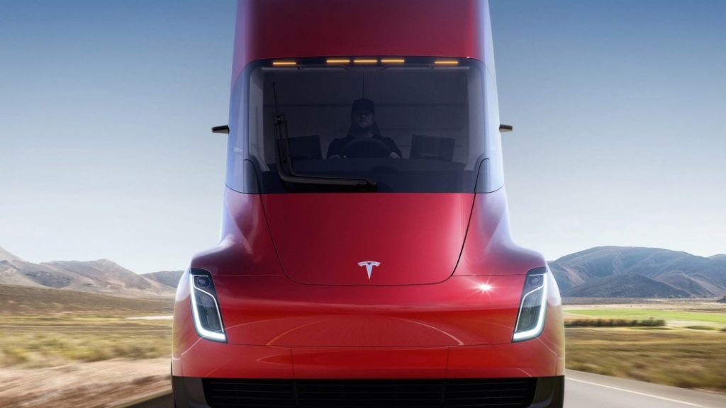 Tesla Semi reportedly nearing delivery; here's the latest on Cybertruck, Roadster and more