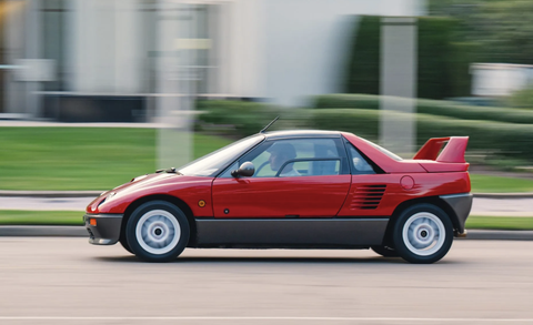 autozam bring a trailer