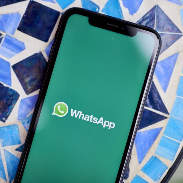 5 Top Lessons From the WhatsApp Crackdown: Law Firm