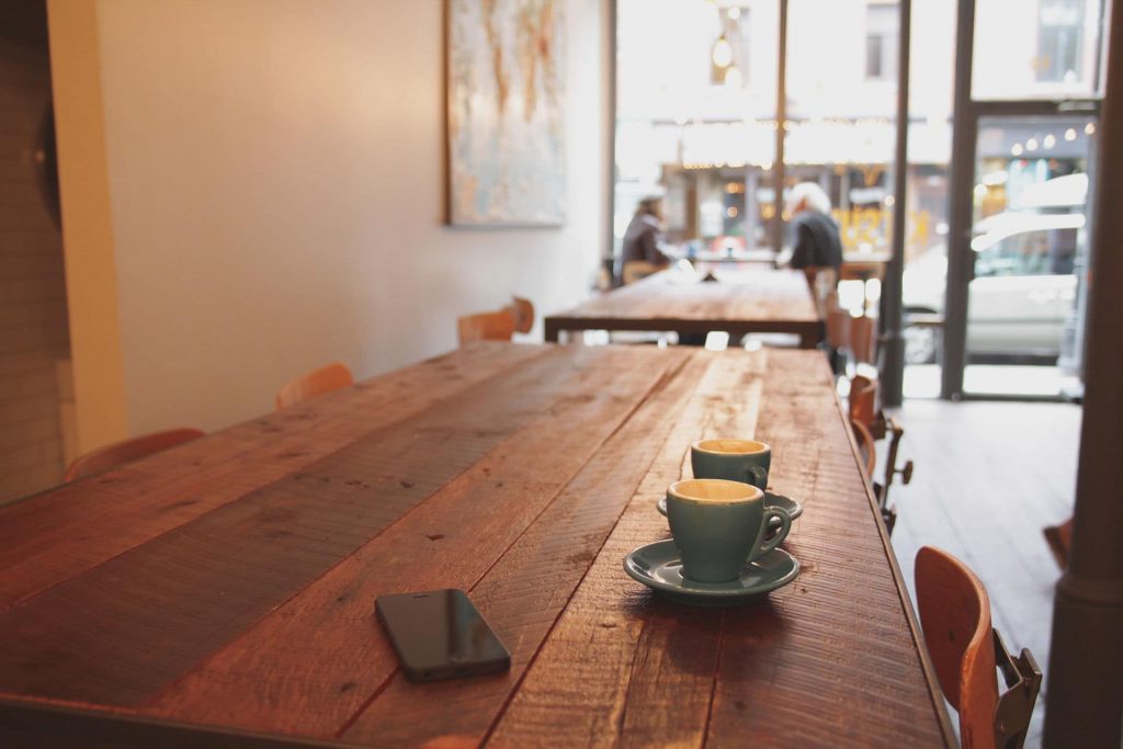 A Guide to Business Insurance for Cafés and Coffee Shops