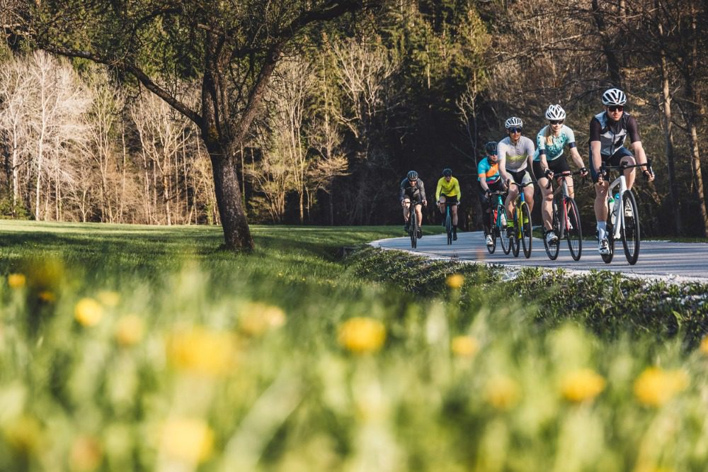 AIA Australia teams up with AusCycling as health and wellbeing partner