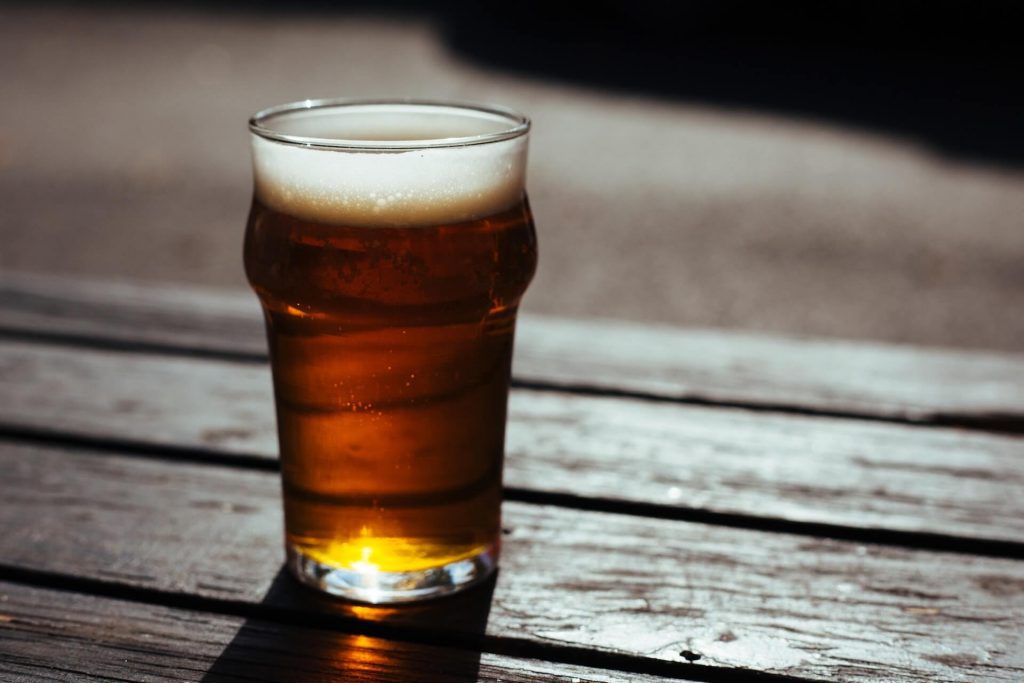 Beer Gardens: How Can I Avoid a Claim?