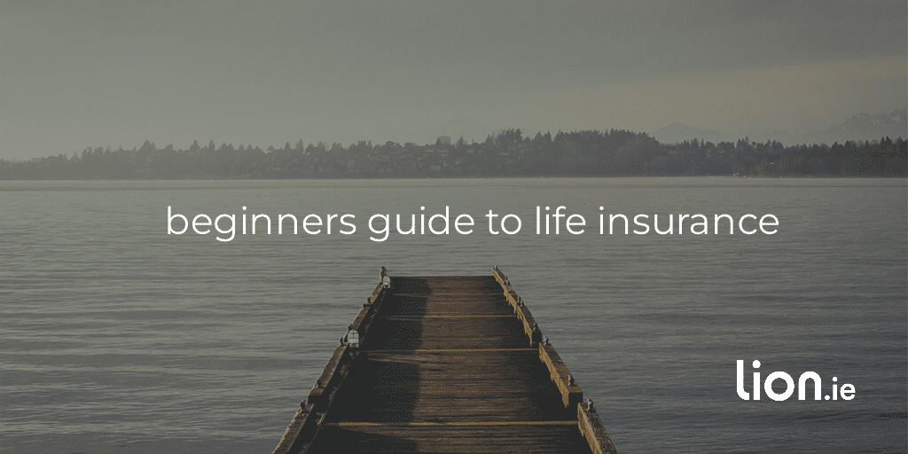 Beginners Guide to Life Insurance