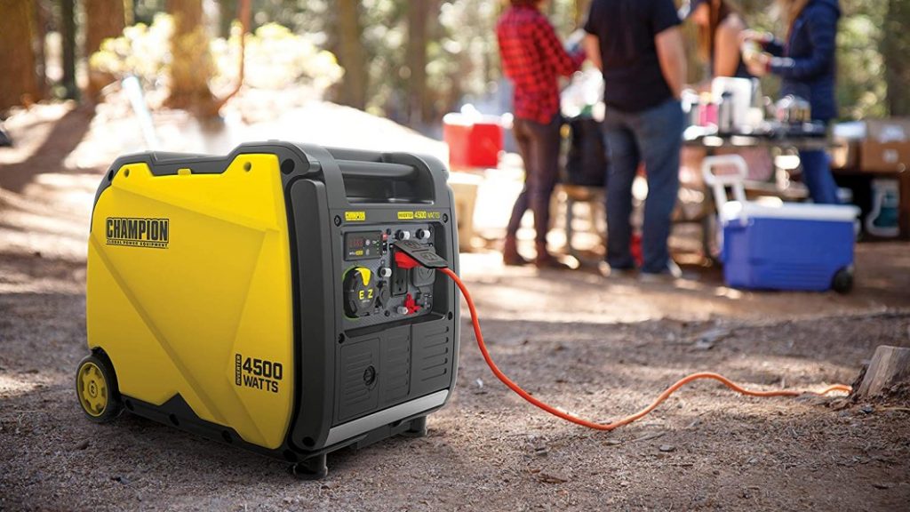 Best Amazon Prime Day October 2022 whole house and portable generator deals